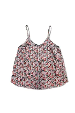 el.résidu el.résidu Damen vegan Top Priyanka – Produktbild 1 von 1