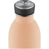 24bottles 24bottles - Urban Bottle, Natur (desert sand), – Produktbild 1 von 1