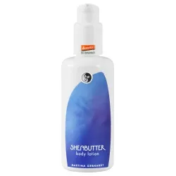 Martina Gebhardt Bodylotion mit Sheabutter – Produktbild 1 von 1