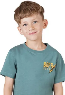 Band of Rascals Band of Rascals Flash T-Shirt – Produktbild 1 von 1