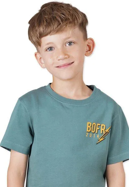 Band of Rascals Band of Rascals Flash T-Shirt, Sage, – Produktbild 1 von 4