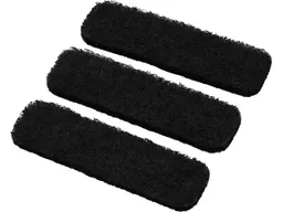 rotho rotho Aktivkohlefilter für Katzentoilette "BIALA", 3 Stk. – Produktbild 1 von 1
