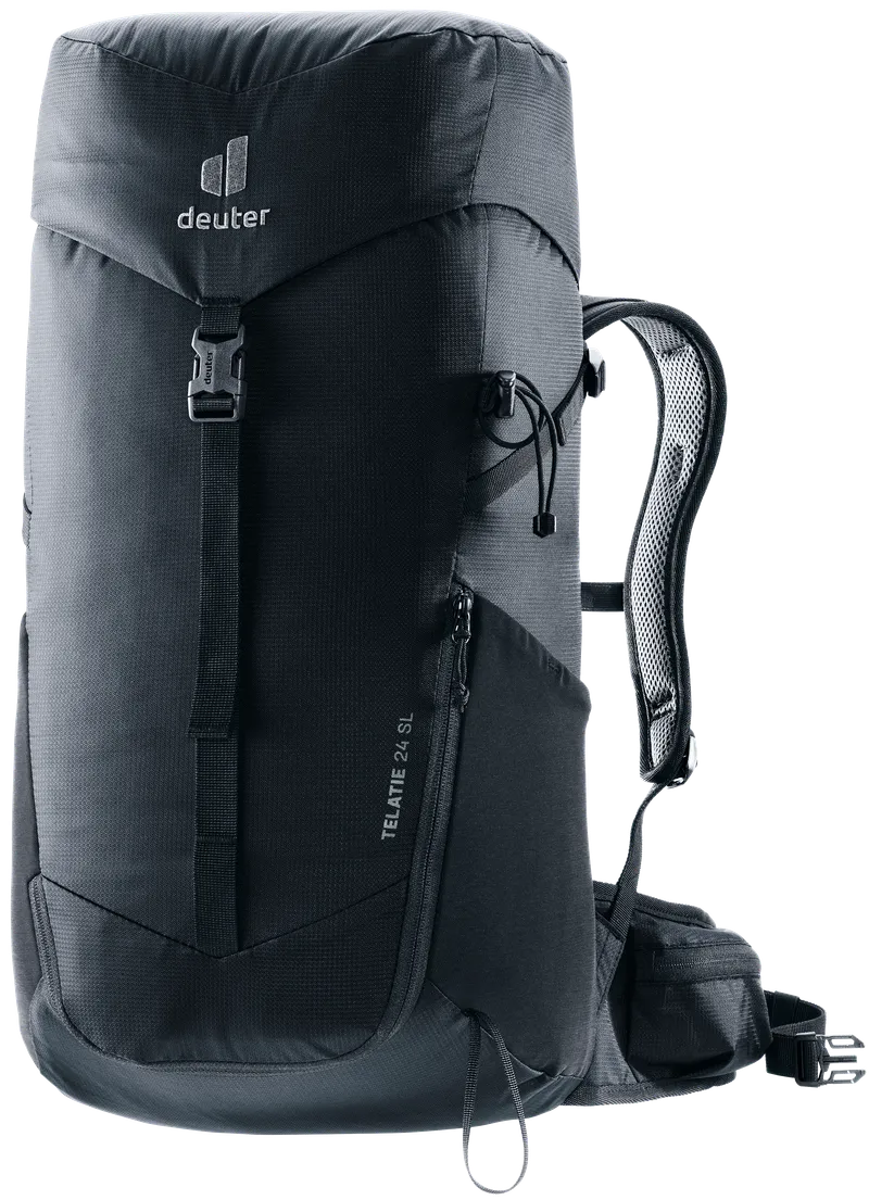Deuter Deuter Telatie 24 SL, Schwarz, – Produktbild 1 von 1