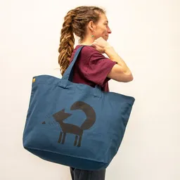 Cmig Cmig große Tasche Franzi Fuchs – Produktbild 1 von 1