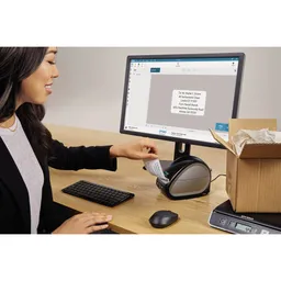 Dymo LabelWriter 550 Etikettendrucker – Produktbild 1 von 1
