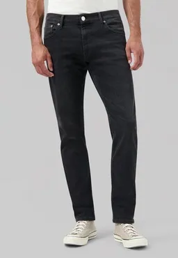 MUD Jeans MUD Jeans Jeans Regular Daily Dunn Comfort aus einem Baumwolle / Tencel Mix – Produktbild 1 von 1