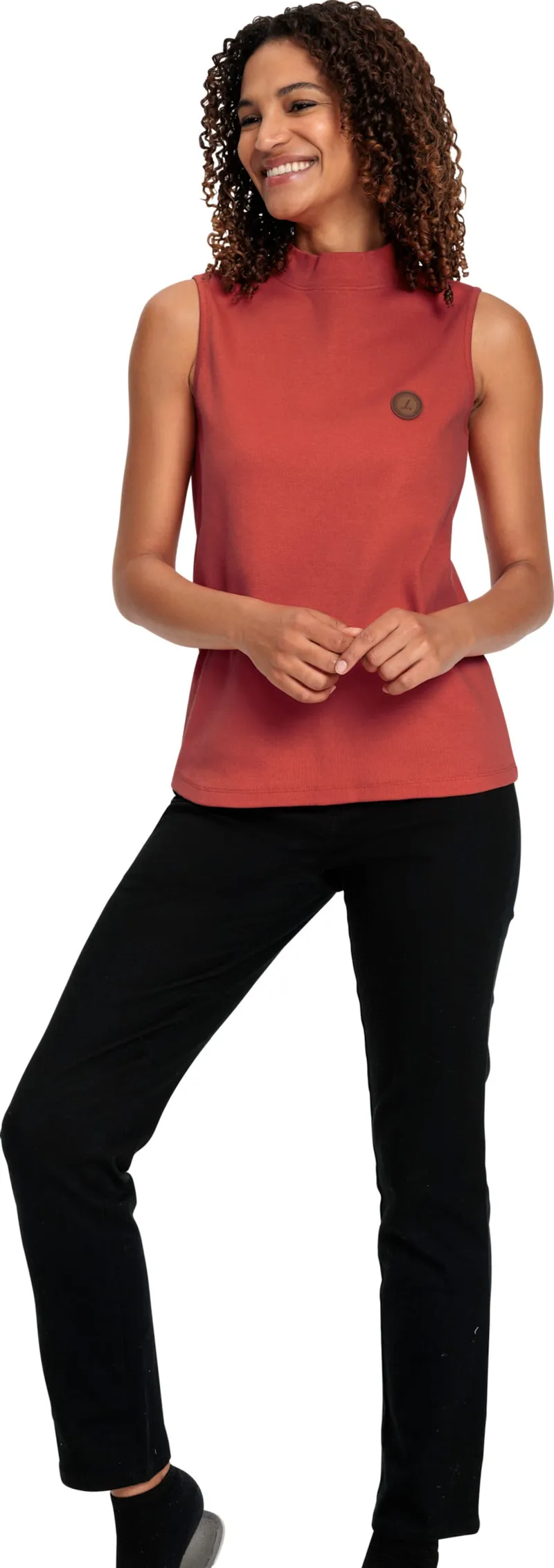 Witt Shirttop terra, Terra, – Produktbild 2 von 2