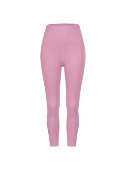 LANIUS Lanius Leggings aus recyceltem Polyamid mauve – Produktbild 1 von 1