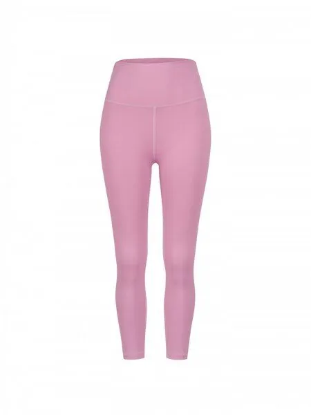 LANIUS Lanius Leggings aus recyceltem Polyamid mauve, Mauve, – Produktbild 1 von 4