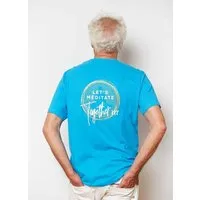 SPARKLES OF LIGHT SPARKLES OF LIGHT Yoga Shirt | LET'S MEDITATE TOGETHER – Produktbild 1 von 1