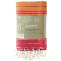 Karawan Fouta Modell: SUD, Azalee, – Produktbild 1 von 1