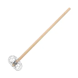 Fackelmann Fackelmann Quirl, 33cm, FSC™-zertifizierte Buche – Produktbild 1 von 1
