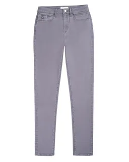 DAWN Damen Jeans SUN UP Organic Powerstretch DAWN Bio-Baumwolle – Produktbild 1 von 1