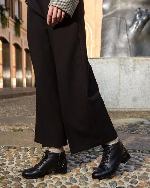 AGAZI AGAZI ALEX plant-based boots – Produktbild 3 von 4