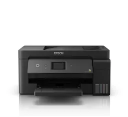 Epson Epson Tintenstrahl-Multifunktionsdrucker "EcoTank ET-15000" schwarz – Produktbild 1 von 1
