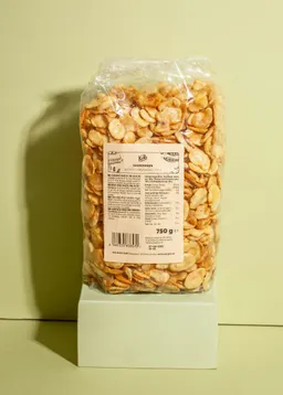 KoRo Geröstete und gesalzene Favabohnen 750 g – Produktbild 1 von 1