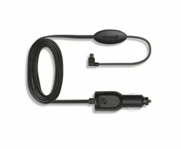 TomTom TomTom KFZ TMC Empfänger VIA 120 125 130 135 Ladekabel integriert 2in1 mobiles Navigationsgerät – Produktbild 1 von 1