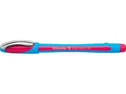 Schneider Schneider Kugelschreiber "Slider Memo" pink – Produktbild 1 von 1