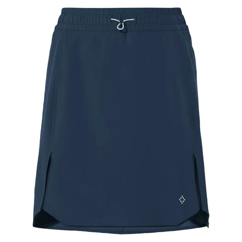 Vaude Damenrock VAUDE Skomer V, Bleu, – Produktbild 1 von 1