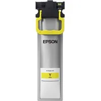 Epson Epson Tintenpatrone T11D4 gelb – Produktbild 1 von 1