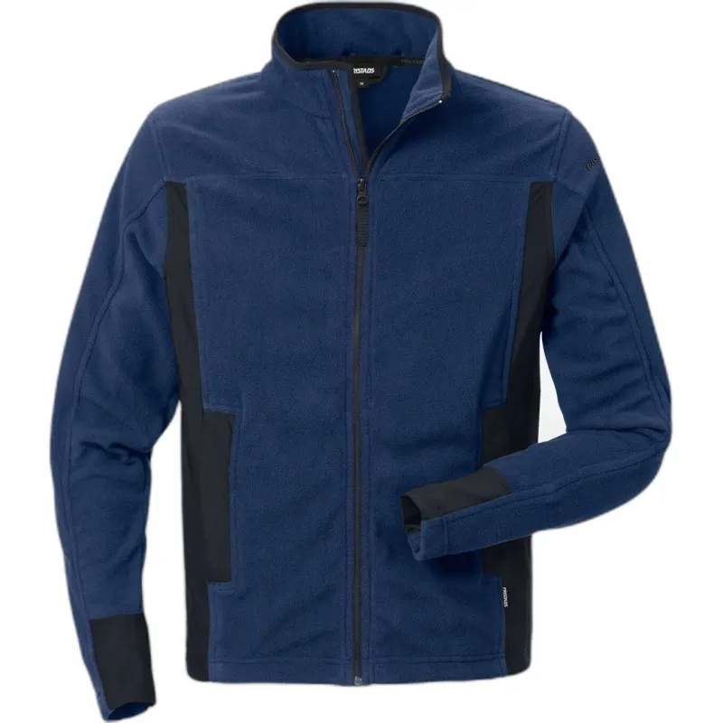 Fristads Fleece Fristads 4003 MFL, Bleu, – Produktbild 1 von 1