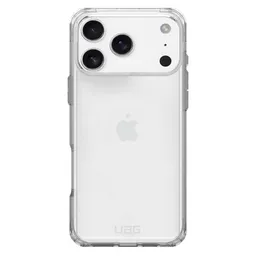 Urban Armor Gear Hülle für Apple iPhone 17 Pro Max, Urban Armor Gear, Plyo, Transparent – Produktbild 1 von 1