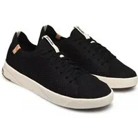 SAOLA Sneaker Modell: Cannon Knit 2.0, Black, – Produktbild 1 von 2