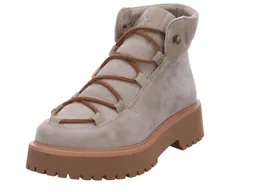 Werner Schuhe Werner Schuhe Siebenschläfer Damen Schnürboots – Produktbild 1 von 1
