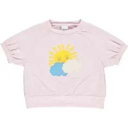 Fred's World by Green Cotton Fred's World by Green Cotton Kurzam T-Shirt Sun – Produktbild 1 von 1