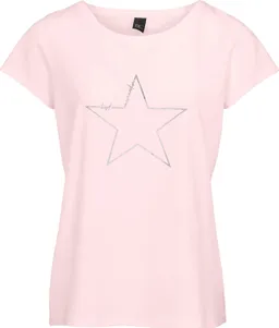 heine T-Shirt rosé – Produktbild 1 von 1