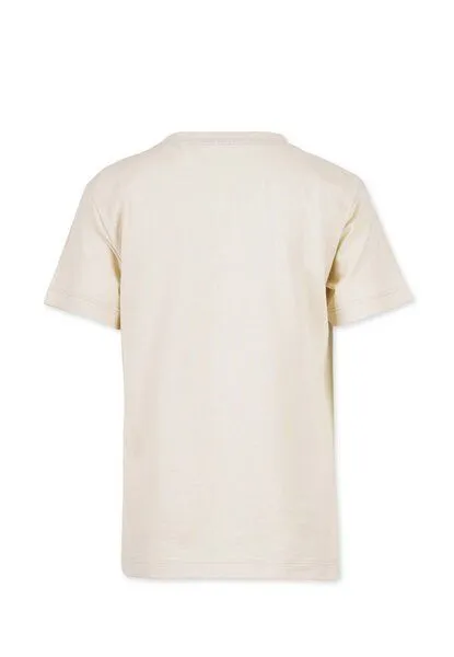 Band of Rascals Band of Rascals 70th Stripes T-Shirt, Cream, – Produktbild 3 von 6