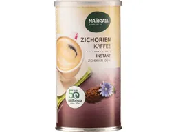 Naturata NATURATA Bio-Zichorienkaffee, instant, in der Dose, 110 g – Produktbild 1 von 1