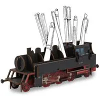 WERKHAUS WERKHAUS Stiftebox Dampflok BR 64 – Produktbild 1 von 1