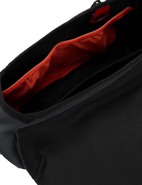 Vaude VAUDE Taschen-ab8 Vanuatu, Schwarz, – Produktbild 4 von 5