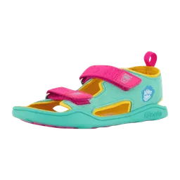 Affenzahn Affenzahn Sneaker für Kinder, bunt, Größe 30 EU – Produktbild 1 von 1