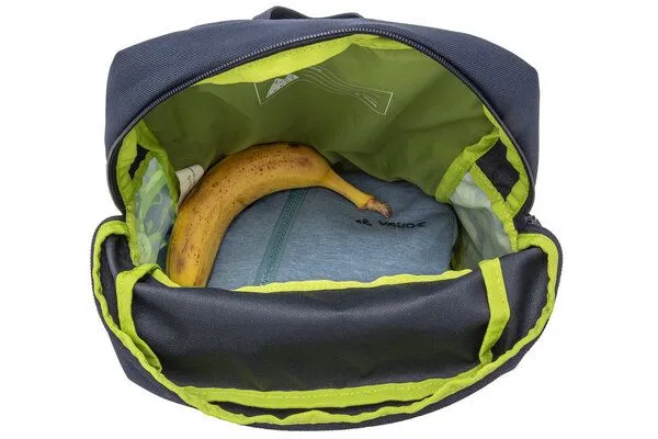 Vaude VAUDE Rucksaecke10-14L Minnie 10, Grün, – Produktbild 7 von 7