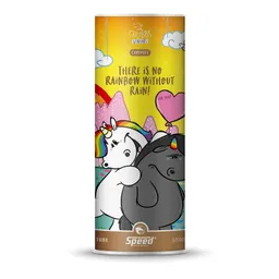 Speed Speed Goodietube Kamille - Rainbow 1kg – Produktbild 1 von 1