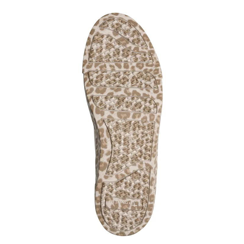 Tamaris Tamaris Textil Damen Sneaker Low, Braun, – Produktbild 5 von 6