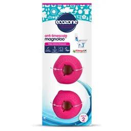 Ecozone Ecozone Magnoloo WC-Entkalker – Produktbild 1 von 1