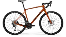 Merida Merida Silex 400 Grau Modell 2026 – Produktbild 1 von 1