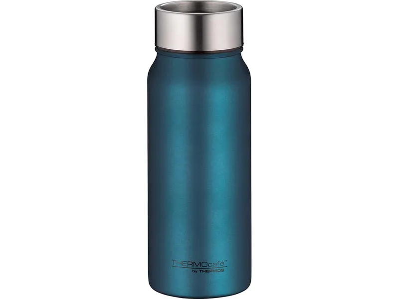 alfi THERMOS Isolier-Trinkbecher "TC Drinking Mug", night blue mat, 0,5 l – Produktbild 1 von 1