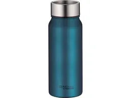 alfi THERMOS Isolier-Trinkbecher "TC Drinking Mug", night blue mat, 0,5 l – Produktbild 1 von 1