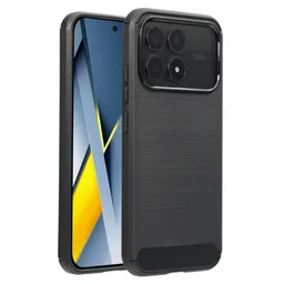 imoshion imoshion Brushed Back Cover für das Xiaomi Poco F8 Pro – Produktbild 1 von 1