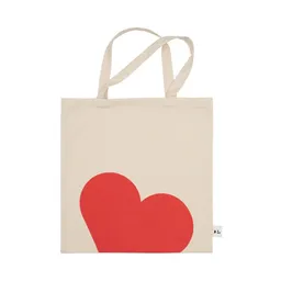 Design Letters Love Copenhagen tote bag – Produktbild 1 von 1