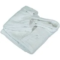 Kayori Kayori Spa Dress - Bio Baumwolle, Weiss, – Produktbild 1 von 1