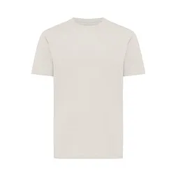 iqoniq Iqoniq Sierra Lightweight T-Shirt, ivory white, XL, Weiß, – Produktbild 1 von 1