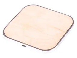 Wireless Charger 'Trunk' Fast Charge – Produktbild 1 von 1