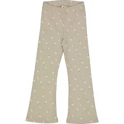 Fred's World by Green Cotton Fred's World by Green Cotton Hose flared Ananas – Produktbild 1 von 1
