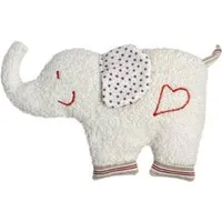 Efie Efie Dinkelkorn-Wärmekissen Elefant – Produktbild 1 von 1