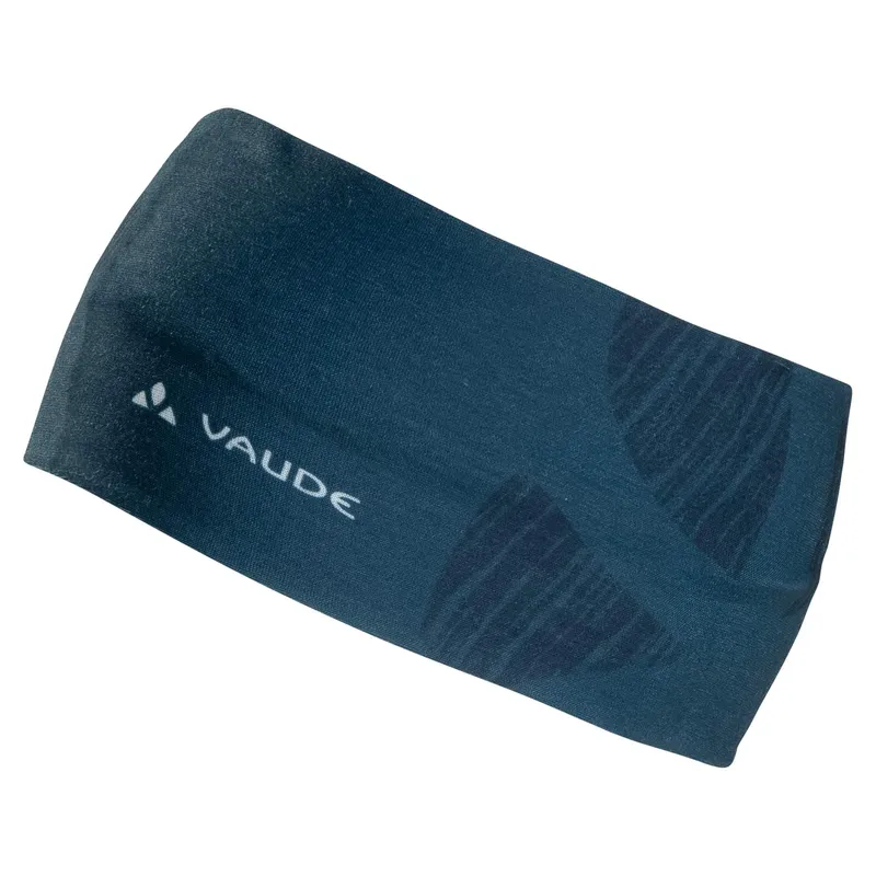 Vaude CASSONS HEADBAND – Produktbild 1 von 1